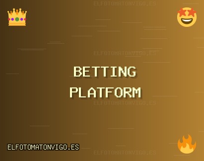 अक्टूबर 2025 सर्वश्रेष्ठ Betting Sites | elfotomatonvigo.es